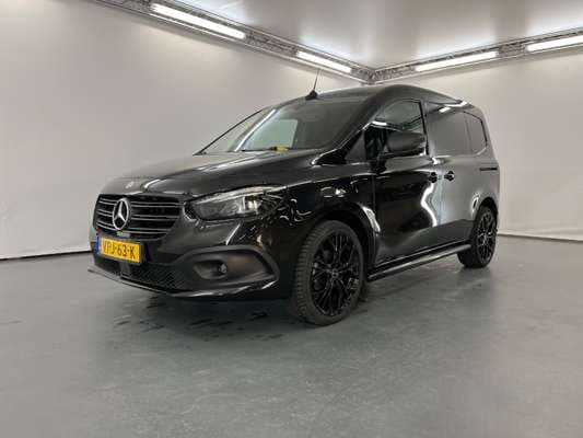 Mercedes-Benz Citan 110 CDI L1 Pro Euro 6 Airco 2022