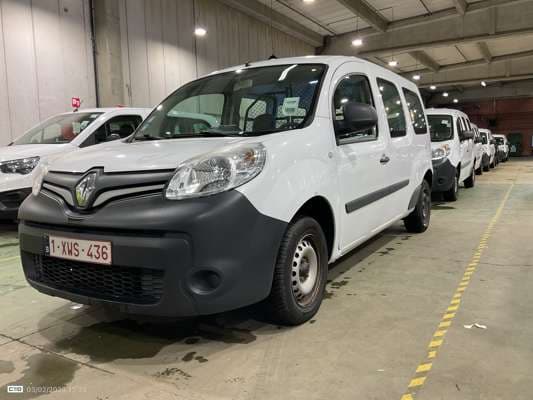 RENAULT KANGOO EXPRESS MAXI Maxi 1.5 dCi Blue Confort DIESEL 2020