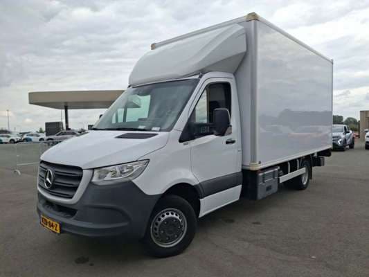 Mercedes-Benz Sprinter 317 1.9 CDI L3 2023 AUT/ECC/NAV