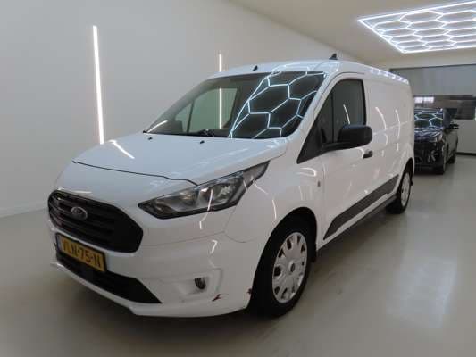 FORD TRANSIT CONNECT L2 Trend 1.5 TDCi EcoBlue 100 pk