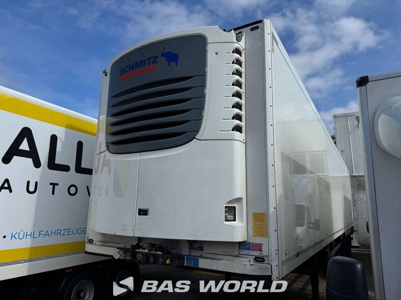 Schmitz SCB*S2 1970