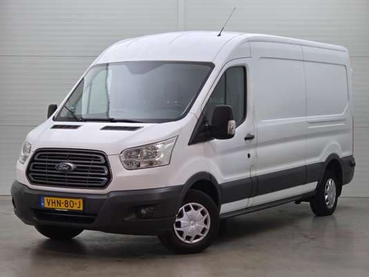 Ford Transit 310 2.0 TDCI L3H2 Trend EURO6 2018