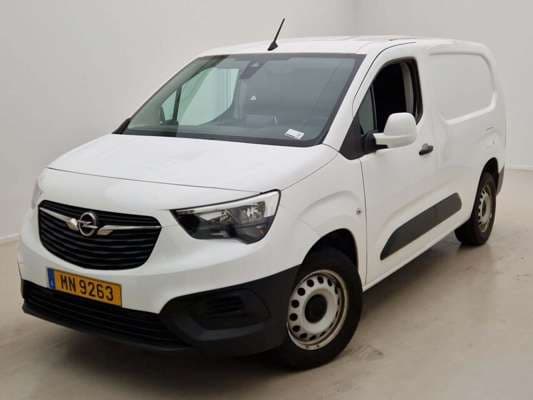 Opel Combo Cargo 1.5 Turbo L2 Edition 2021 Airco/PDC