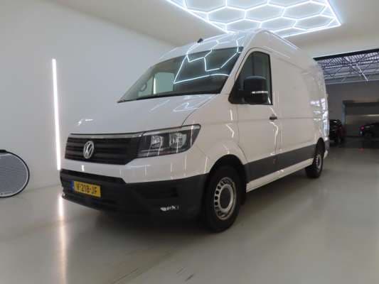 VOLKSWAGEN Crafter GB 35 L3H2 2.0 TDI 177pk Aut