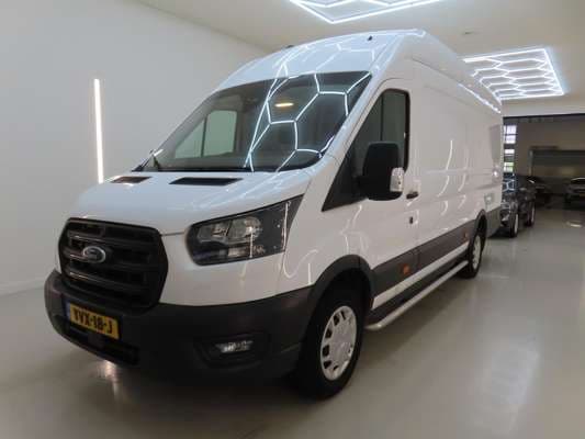 FORD TRANSIT 350 105pk L4H3 Trend RWD