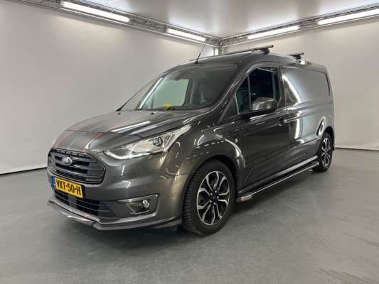 Ford Transit Connect 1.5 EcoBlue Automatic L2 Sport 2021