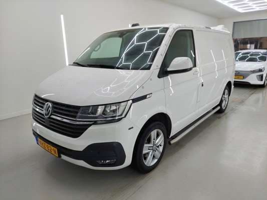 VOLKSWAGEN TRANSPORTER 2.0TDI 110kW 7-DSG 4M L1H1 4d