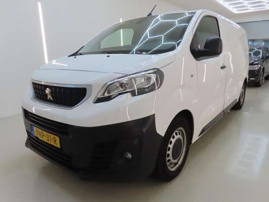 PEUGEOT EXPERT Premium Standard 1.5 BlueHDi 100 4d Workshop 2021