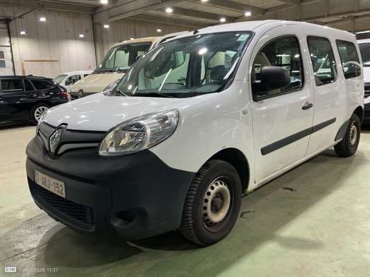 RENAULT KANGOO EXPRESS 1.5 BLUE DCI 95 MAXI CONFORT