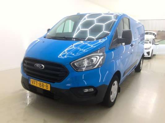 FORD Transit Custom 2.0 TDCi 300 L2H1 Trend 130pk