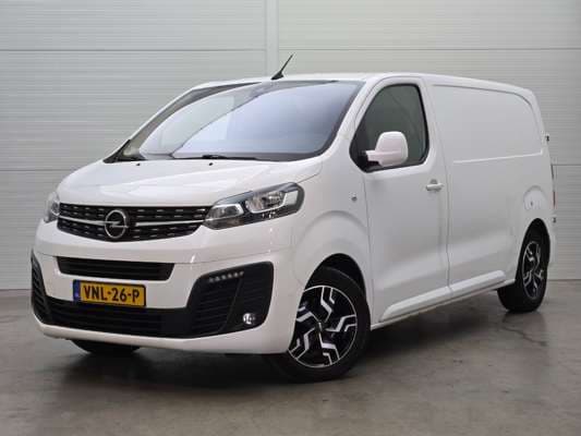 Opel Vivaro 2.0 CDTI L2H1 Innovation 2021
