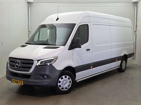 Mercedes-Benz Sprinter 314 2.2 CDI L4H3 EURO VI-D 2018