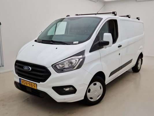Ford Transit Custom 2.0 TDCI Trend L2H1 2020 Airco/NAV/PDC