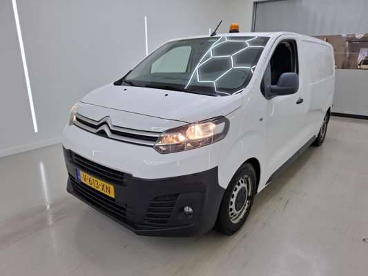 Citro�n Jumpy M BlueHDi 95 Comfort Economy 4d