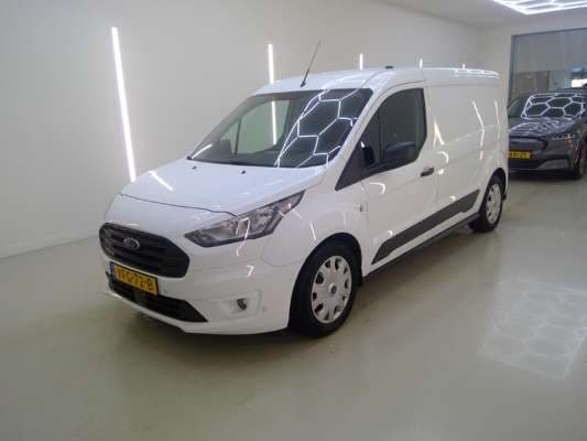 FORD TRANSIT CONNECT L2 Trend 1.5 TDCi EcoBlue 100 pk 4