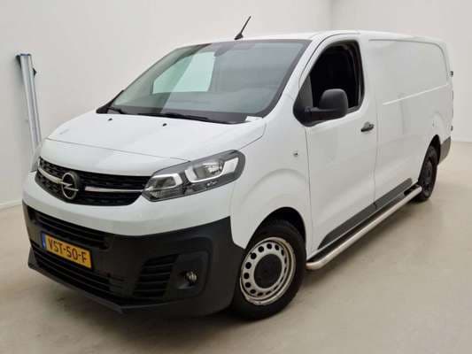 Opel Vivaro 1.5 CDTI L3H1 Edit. 2022 Airco/NAV/PDC