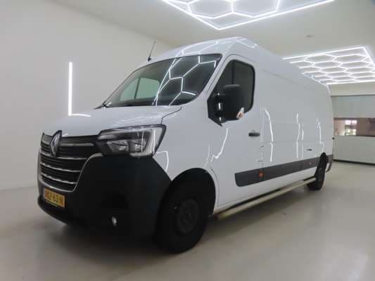 RENAULT MASTER L3H2 T35 dCi 135 Work ed. EU6 FWD