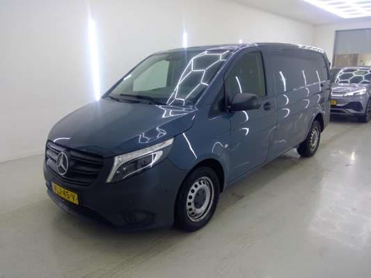 MERCEDES-BENZ Vito 110CDI Lang FWD H6 LPA 2021