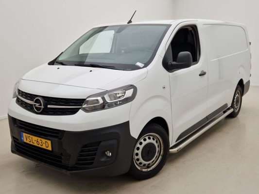 Opel Vivaro 1.5 CDTI L3H1 Edit. 2022 Airco/NAV/PDC