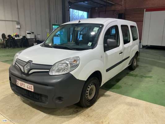 RENAULT KANGOO EXPRESS 1.5 BLUE DCI 95 MAXI CONFORT