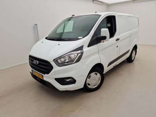 Ford Transit Custom 280 2.0 TDCI L1H1 Trend 2022 Airco/NAV/PDC