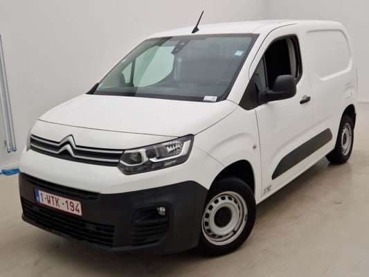 Citroën Berlingo 1.6 M Light BlueHDi Club 2019 Airco