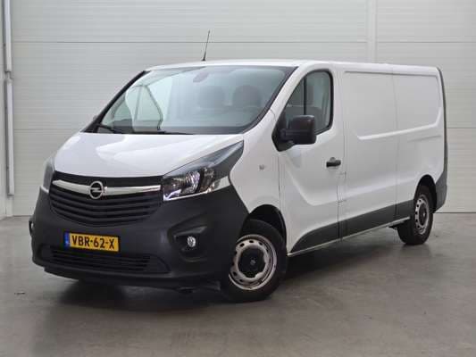 Opel Vivaro 1.6 CDTI L2H1 Sport EcoFlex 2019