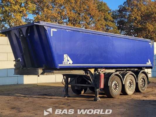 STAS S300CX 2019