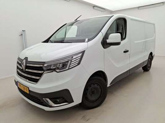 Renault Trafic 2.0 Blue dCi T30 L2 2023 AUT/Airco/NAV/PDC/LED