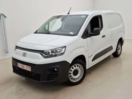 Fiat Doblo 1.5 BlueHDi S&S L1 Light 2022 Airco/NAV/PDC