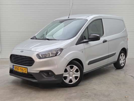 Ford Transit Courier 1.5 TDCI Trend Duratorq S&S Euro 6 Airco 2021