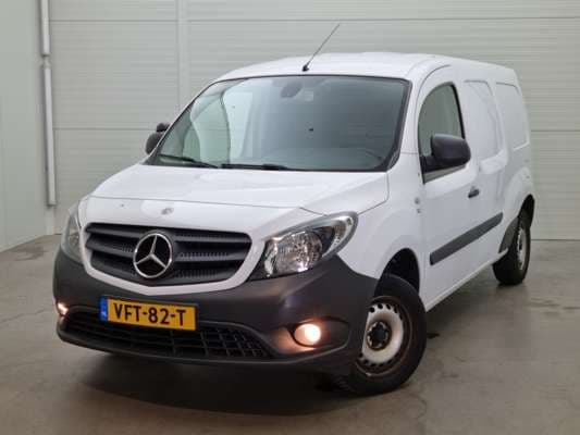 Mercedes-Benz Citan 109 CDI Extra Lang EURO6 2020