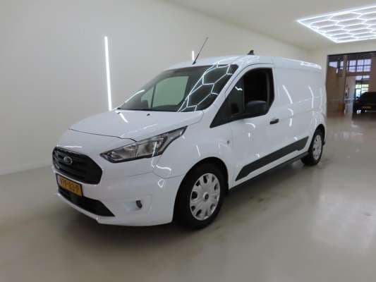 FORD TRANSIT CONNECT L2 Trend 1.5 TDCi EcoBlue 100 pk