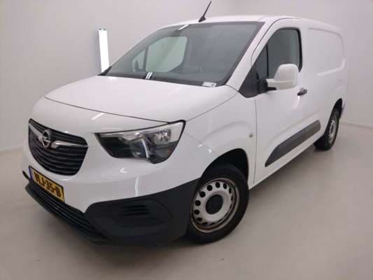 Opel Combo 1.5D L2H1 Edition 2021 Airco/NAV/PDC