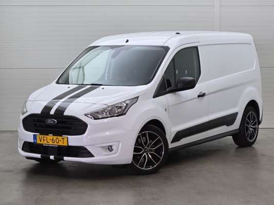 Ford Transit Connect 1.5 EcoBlue L2 Trend Euro 6 Airco 2020