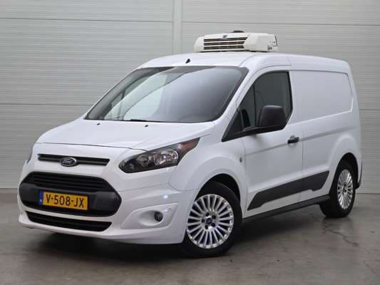 Ford Transit Connect 1.5 TDCI L1 Trend Euro 6 Airco 2017