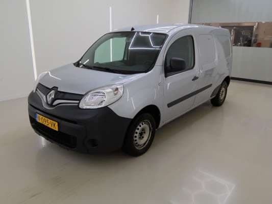 RENAULT KANGOO 1.5 ENERGY dCi 90 Comfort Maxi 4d