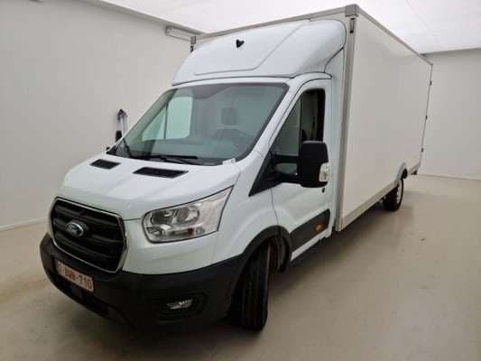 Ford Transit 2.0 350L Trend 2022 Airco/PDC