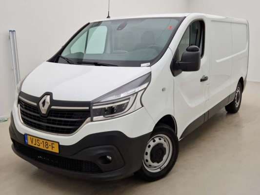 Renault Trafic 2.0 dCi T29 L2H1 Comfort 2021 AUT/Airco/NAV/PDC/LED