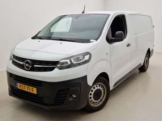 Opel Vivaro 1.5 CDTI L3H1 Edit. 2022 Airco/NAV/PDC