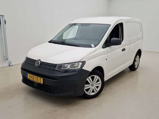 Volkswagen Caddy Cargo 2.0 TDI 2021 Airco