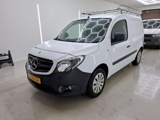 MERCEDES-BENZ Citan GB 108 CDI BE L 75pk 270/1950 2018