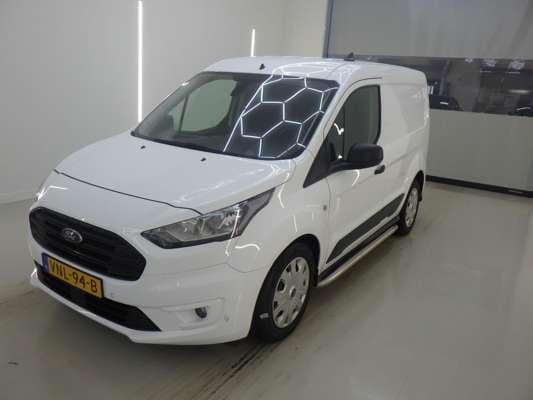 FORD TRANSIT CONNECT L1 Trend 1.5 TDCi EcoBlue HP 100 pk 4d