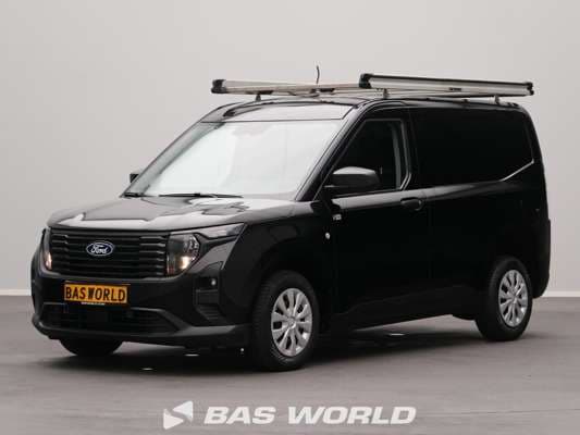 Ford Transit Courier ⛽GASOLINE L1H1 Aicro, Cruise, Imperial, PDC, Kompakt 2024