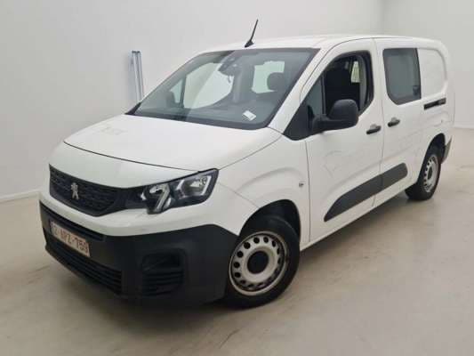 Peugeot Partner 1.5 Standard L2 DC 2021 Airco/PDC