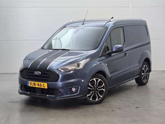 Ford Transit Connect 1.5 EcoBlue L1 Sport 2021