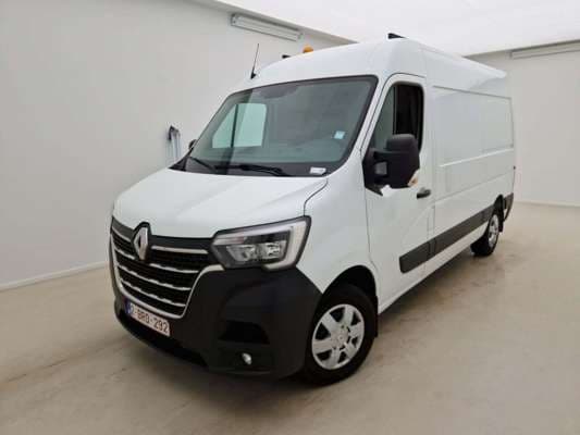 Renault Master 2.3 Energy Blue dCi L2H2 FWD C 2022 Airco/NAV/PDC