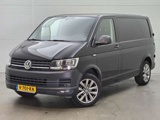 Volkswagen Transporter 2.0 TDI L1H2 Highline 2018