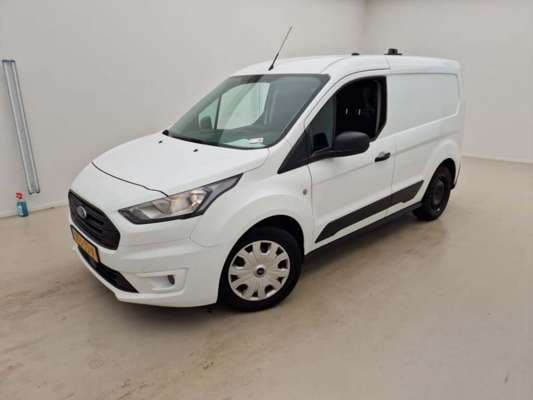 Ford Transit Connect 1.5 EcoBlue L1 Trend 2020 Airco/NAV/PDC