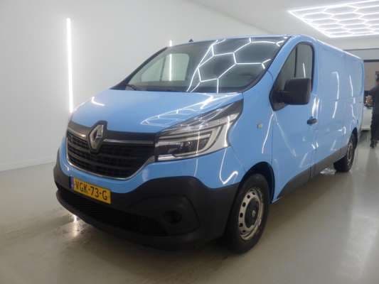 RENAULT TRAFIC L2H1 T29 ENERGY 2.0 dCi 145 Comfort